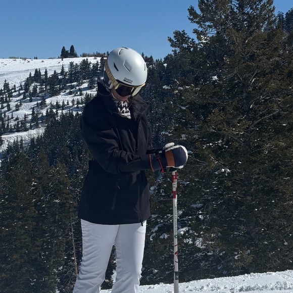 Hestra Voss Ski Mittens - Picture 11 of 11